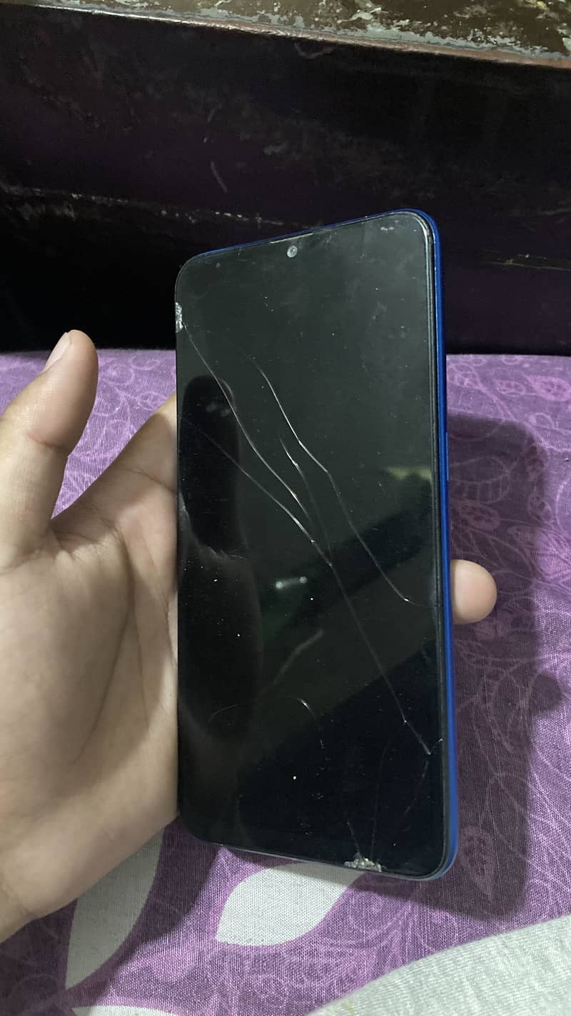 OPPO A5s 3