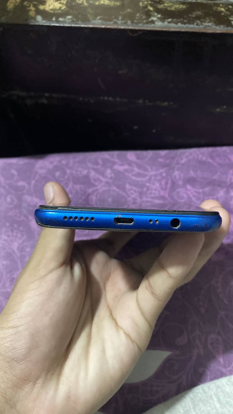 OPPO A5s 4