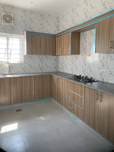 5 Marla Brand New Economical House for Rent in DHA 3