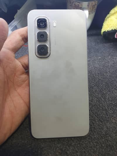 Infinix Hot 50 Pro