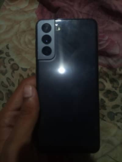 Samsung Mobile S21 5g exchange