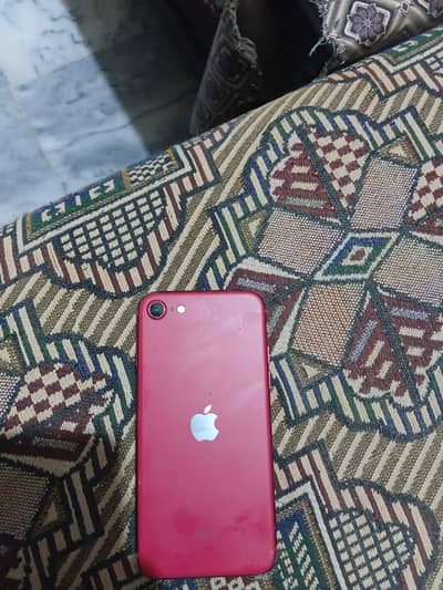 iPhone SE 03196023261
