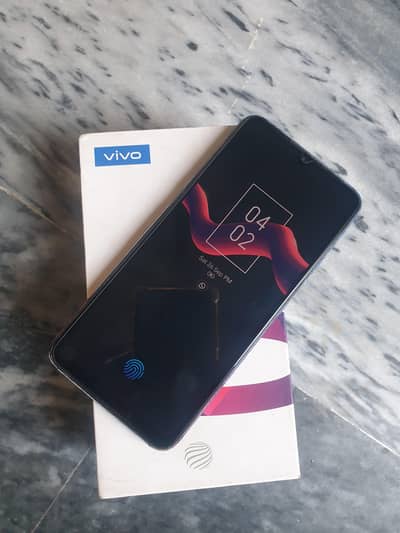 Vivo S1 4/128 Original