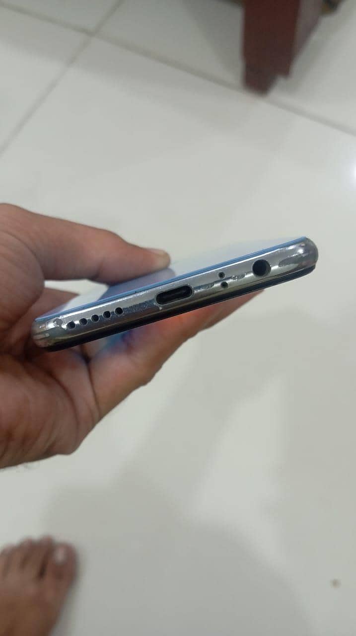 Xiaomi Redmi Note 8 6
