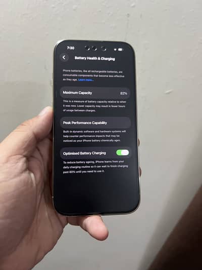 Apple iPhone 14 Pro