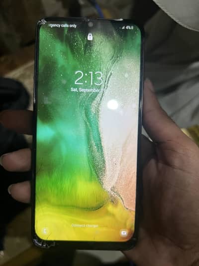 Samsung Mobile A30