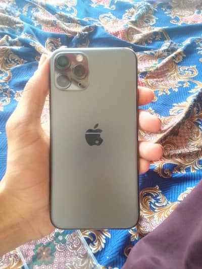 Apple iPhone 11 Pro