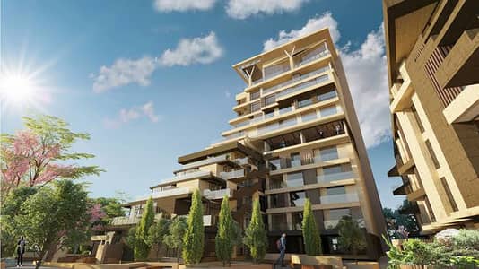 DHA Raya Luxury 2-Bed Apartment for Sale | 1,658 Sq Ft | Premium Golf Community Living