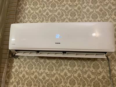 I zone ac for sale lash condition