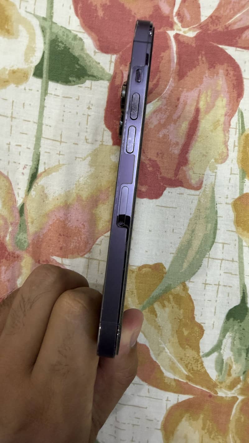 Apple iPhone 14 Pro 3