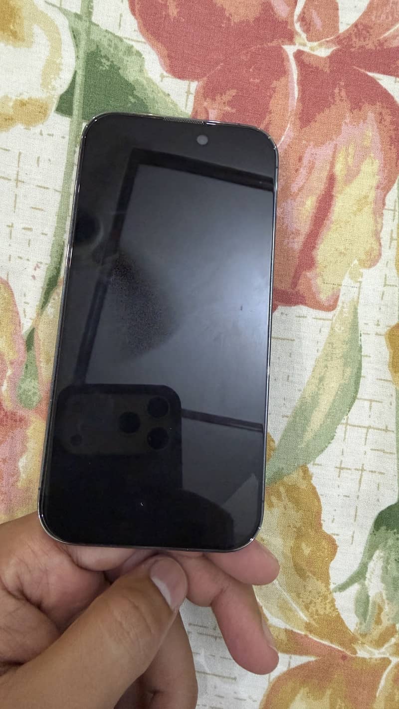 Apple iPhone 14 Pro 5