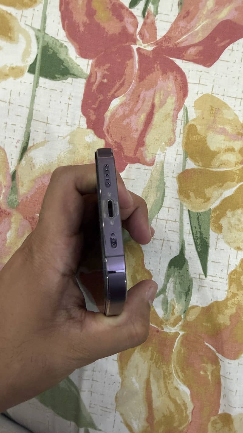 Apple iPhone 14 Pro 7