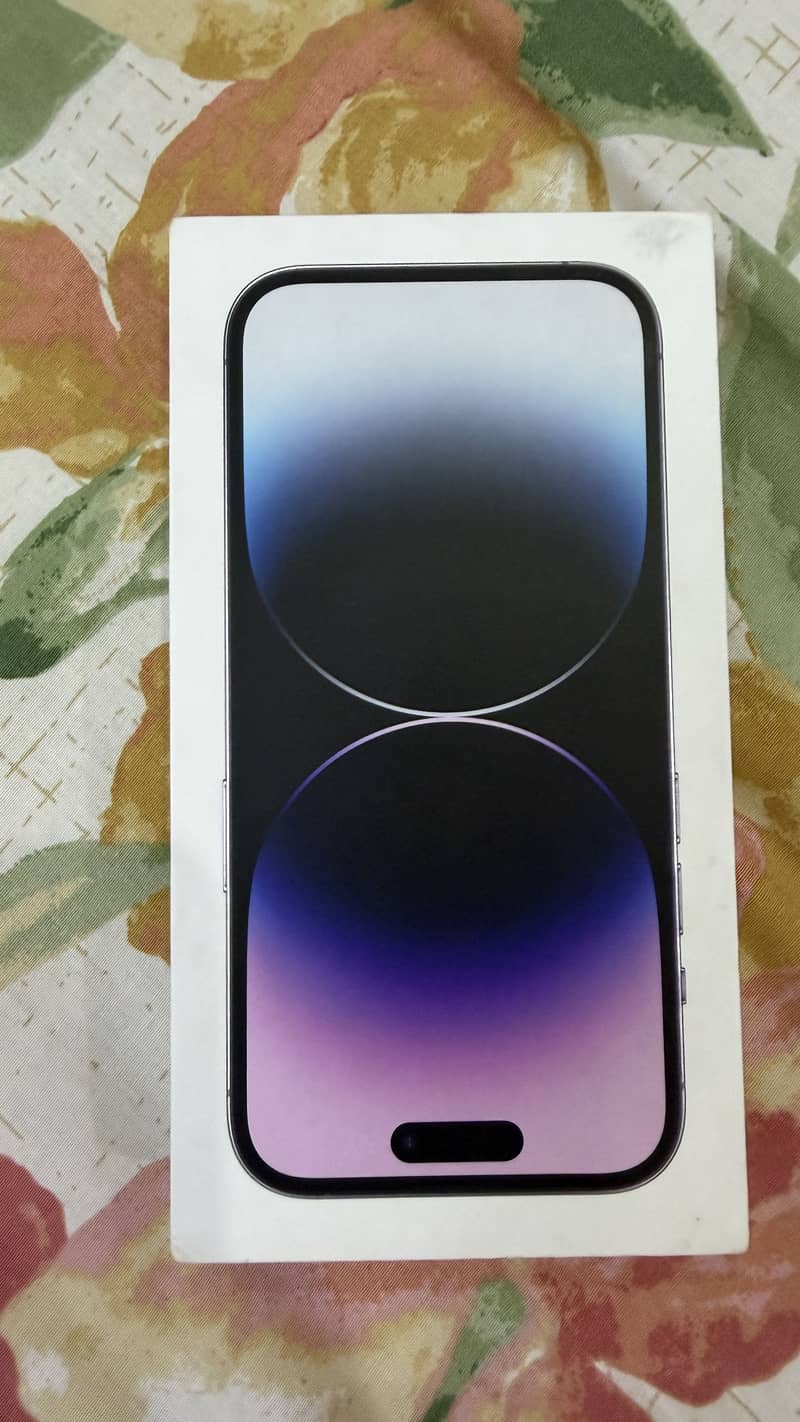Apple iPhone 14 Pro 8
