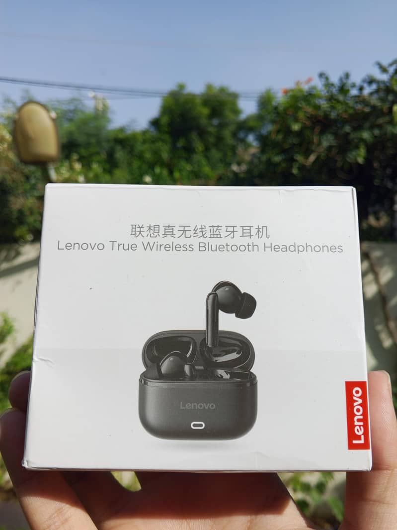 earbuds 3