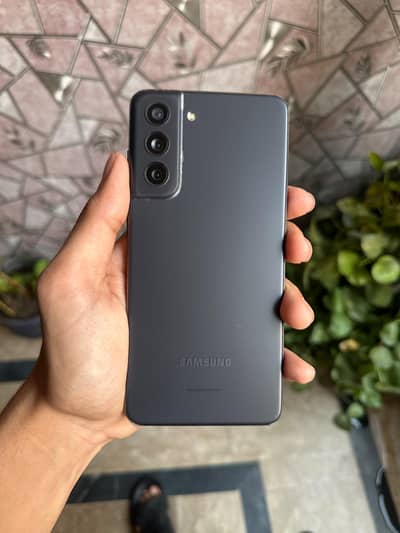 samsung s21 fe