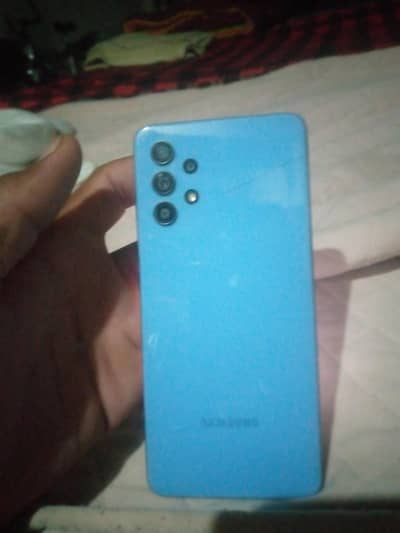 Samsung Mobile A32