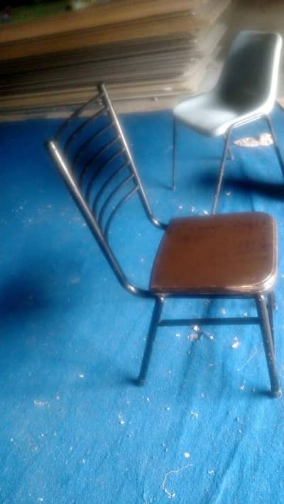 Dining Chairs