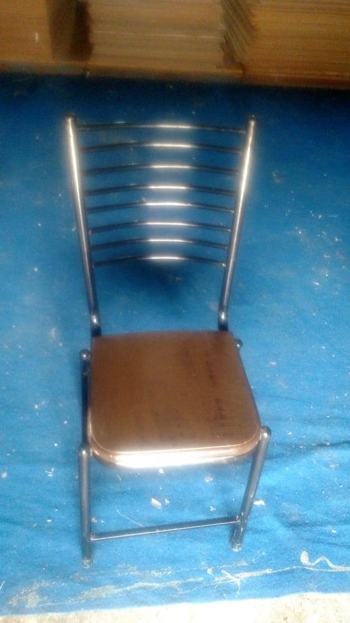 Dining Chairs 1