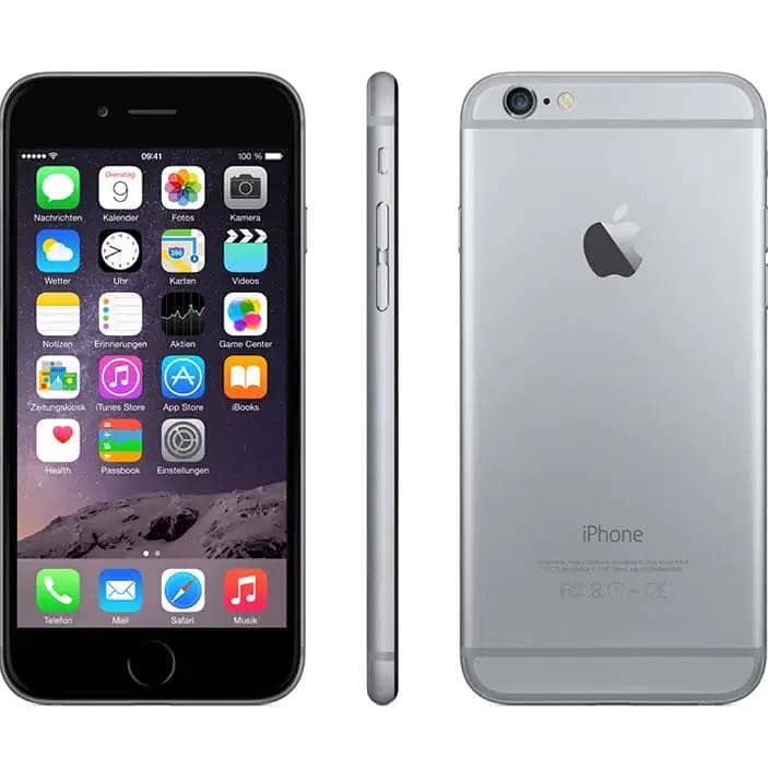 iPhone (6s,7,8) 0