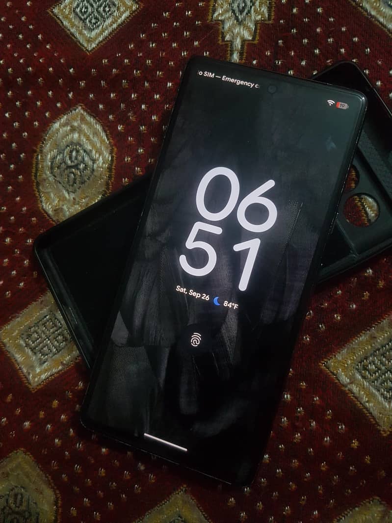 Google Pixel 7 0