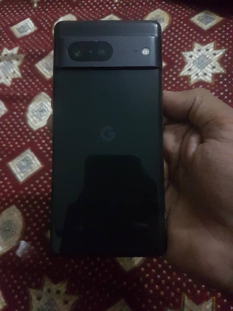Google Pixel 7 2