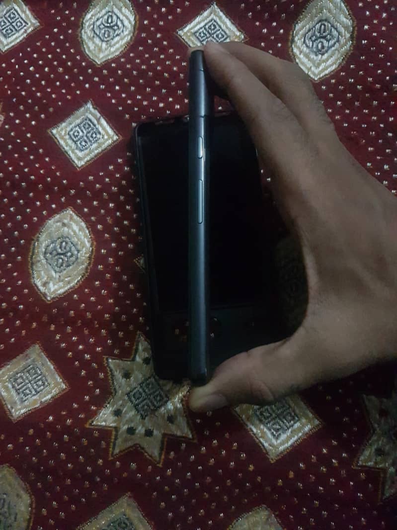 Google Pixel 7 5
