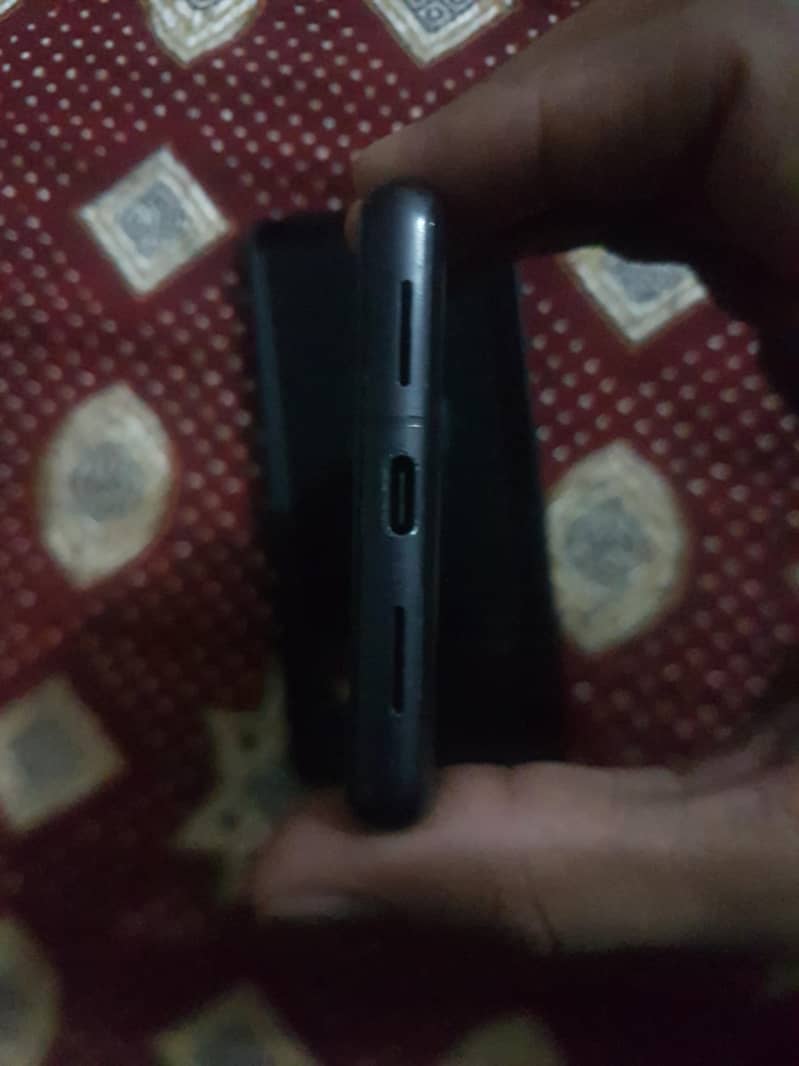 Google Pixel 7 6