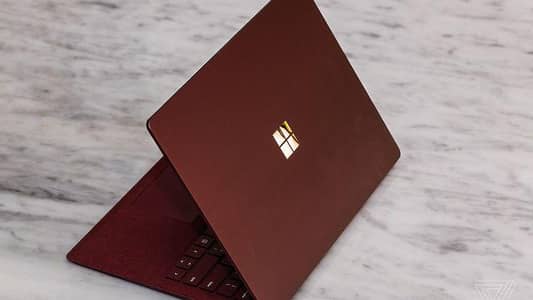 Microsoft Surface laptop | i5 7th Gen | 8GB Ram | 256GB SSD |
