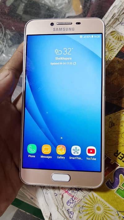 Samsung C3 Best for hotspot
