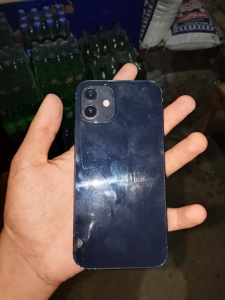 Apple iPhone 12 1