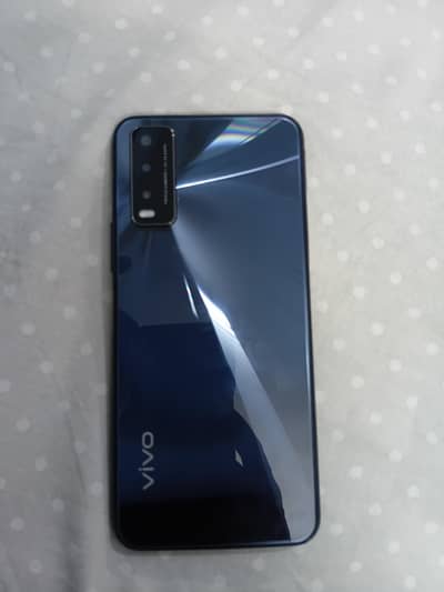Vivo Y20s
