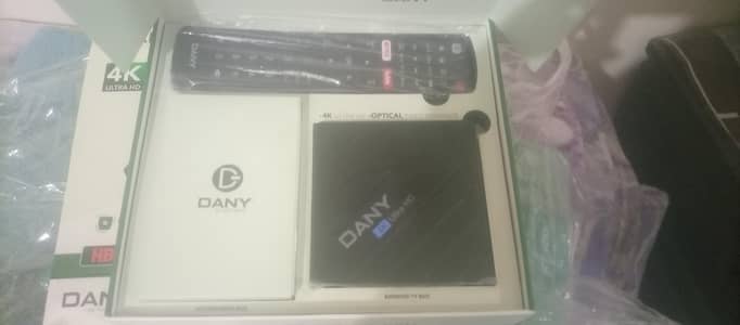 DANY D