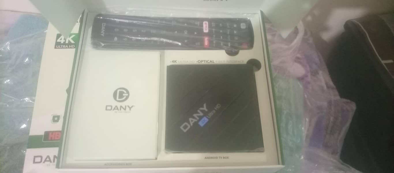 DANY D 0