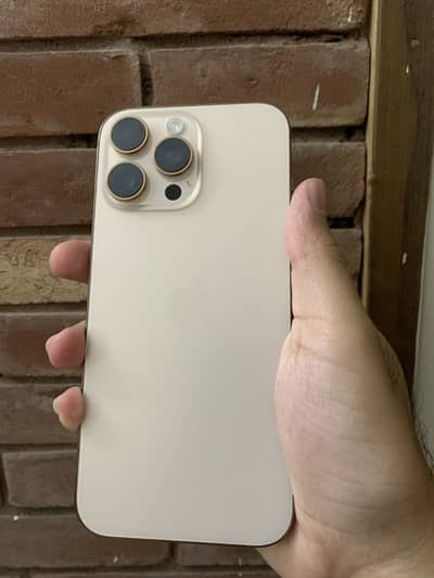 iphone 16 promax PTA approved