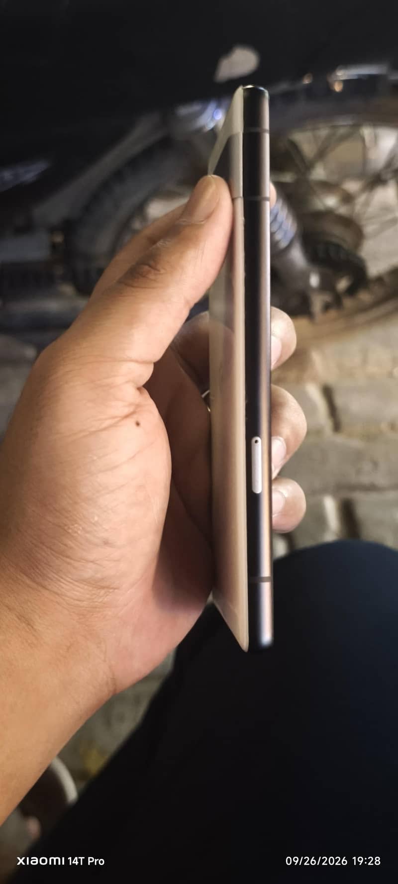 Google Pixel 7a 1