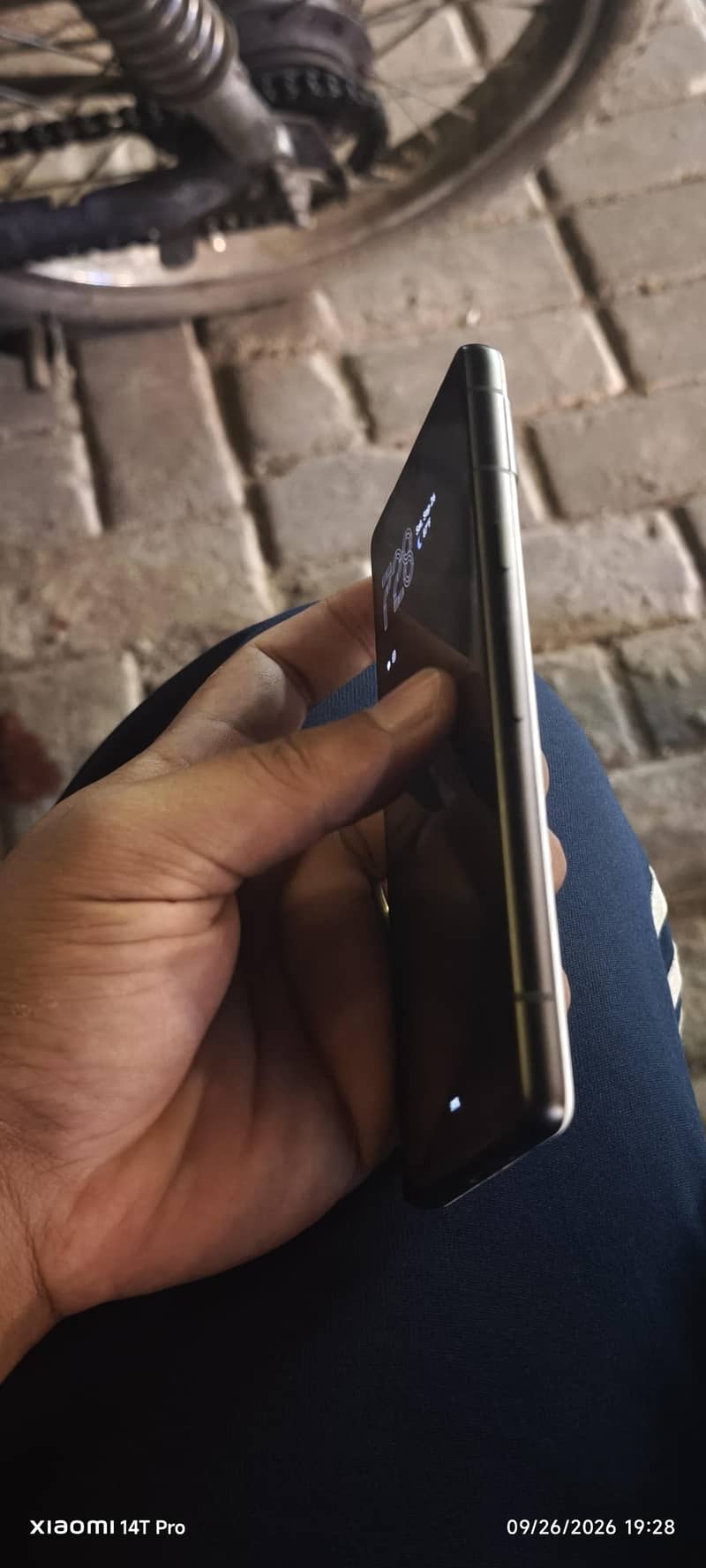 Google Pixel 7a 3