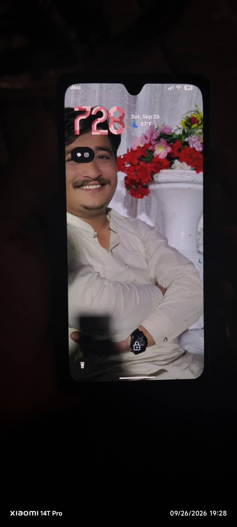 Google Pixel 7a 4