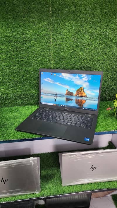 Dell latitude 3420 core i5 11th gen 8gb ram 256gb ssd laptop