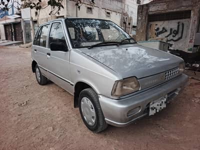 Mehran VXR 2014 O337-2O-47-563