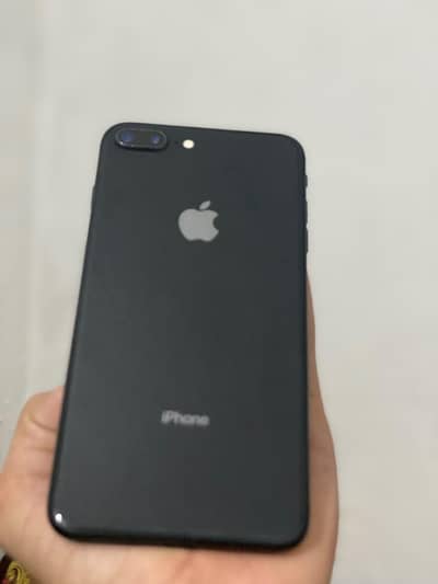 Apple iPhone 8 Plus