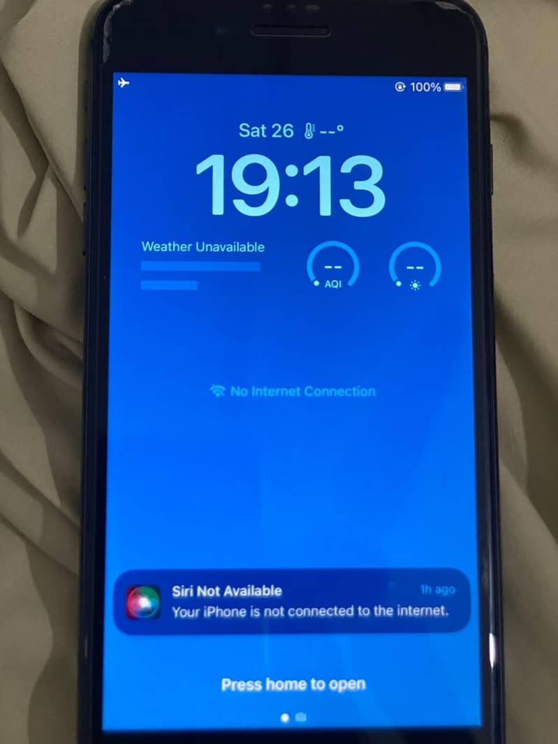 Apple iPhone 8 Plus 1