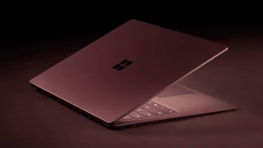 Microsoft Surface Laptop | i5 7th Gen | 8GB | 256GB | Touch | 55K