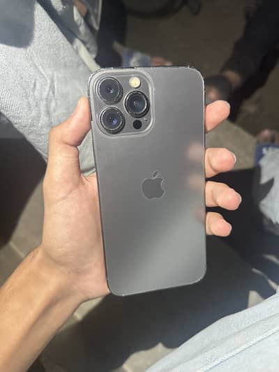 Apple iPhone 13 Pro Max