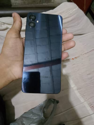 Samsung Mobile A05