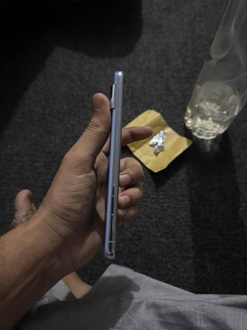 Google Pixel 8 Pro 4