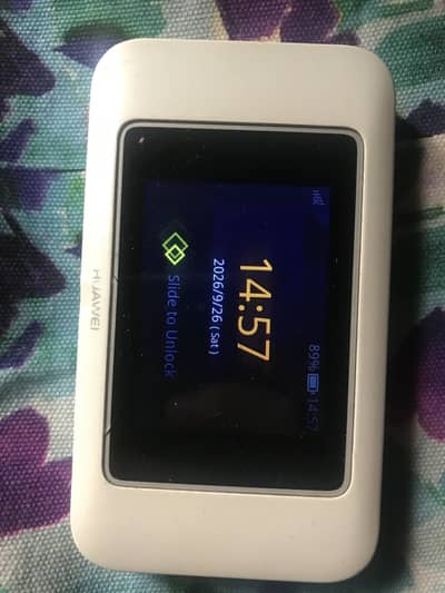 Huawei Other Model