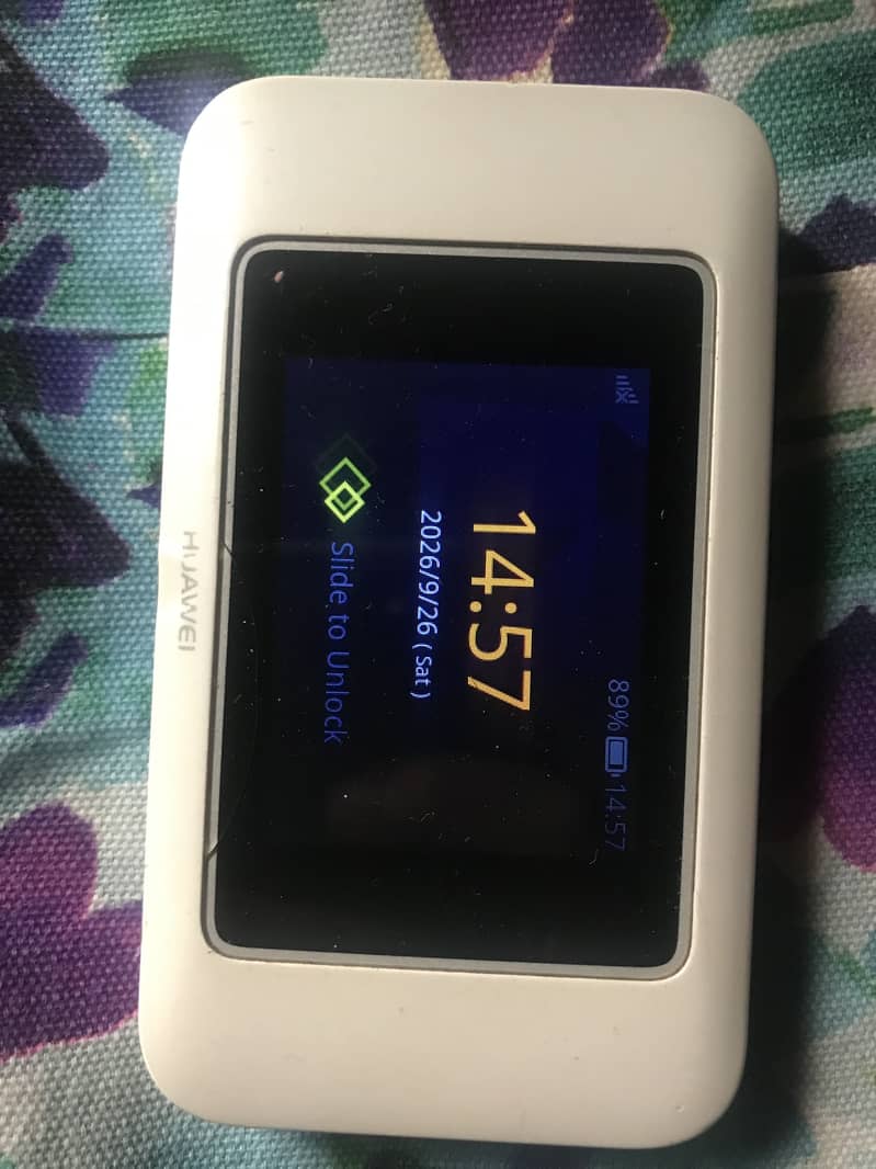 Huawei Other Model 0