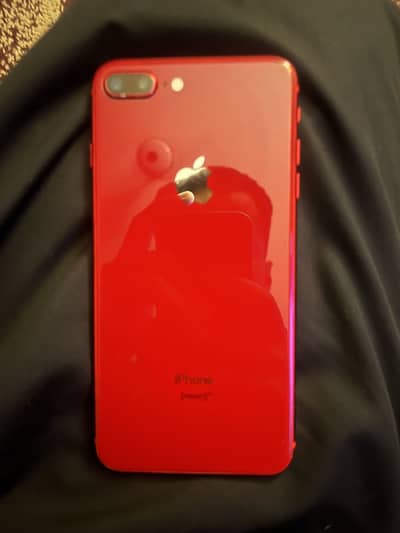 Apple iPhone 8 Plus