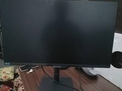 samsung 27inh 2k 75hz monitor
