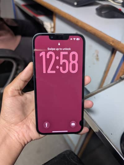 Apple iPhone 13 Jv